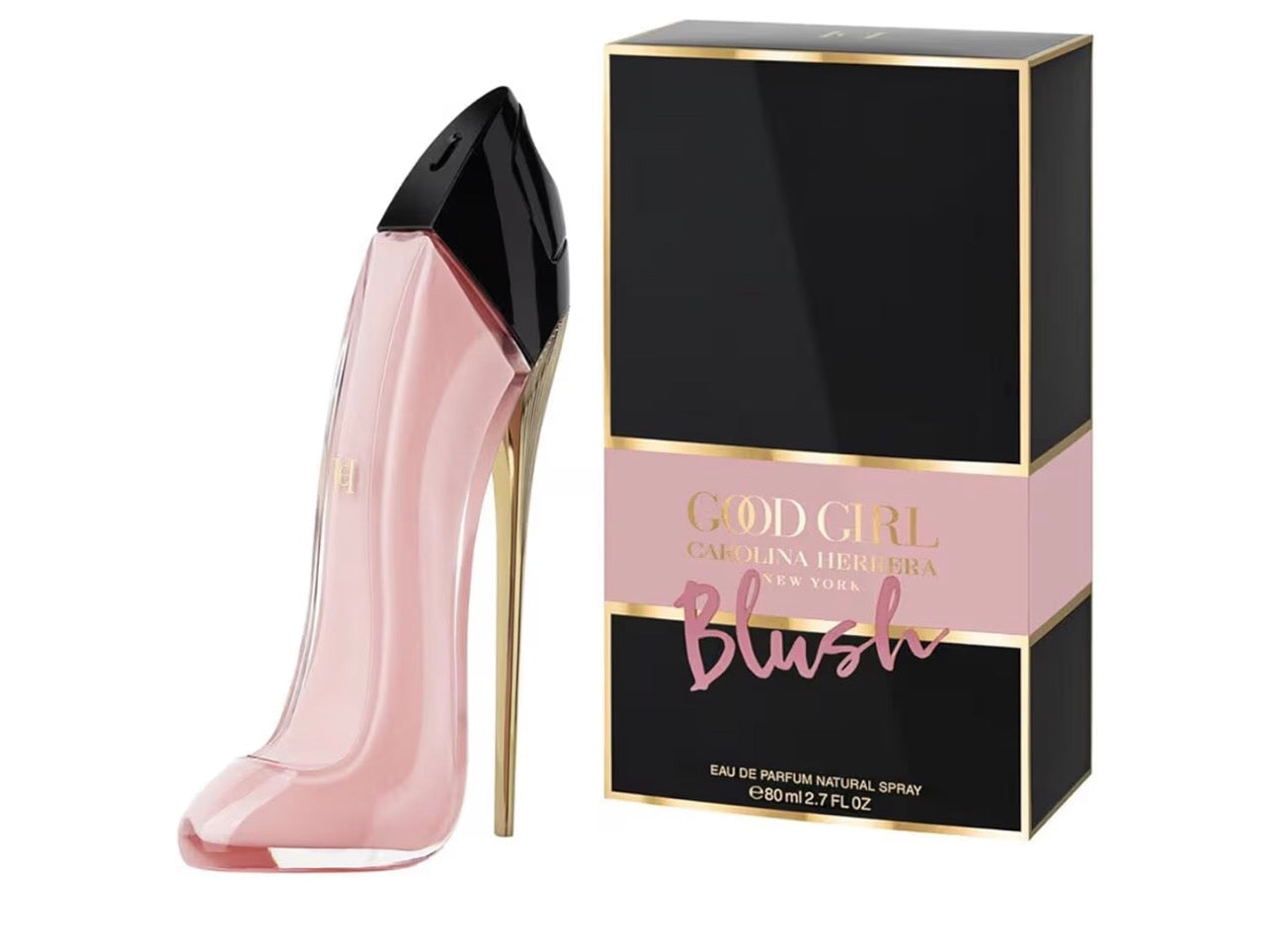 Carolina Herrera Good Girl Blush