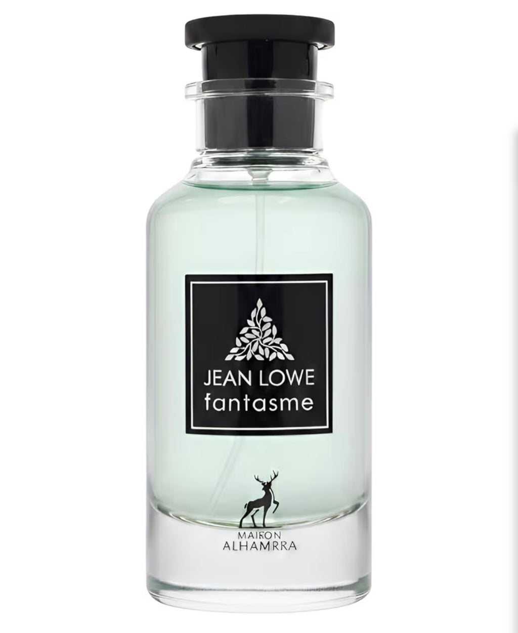 Maison Alhambra Jean Lowe EDP Unisex 3.4 Fl Oz (Fantasme)