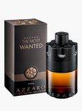 Azzaro The Most Wanted Parfum