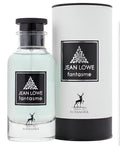 Maison Alhambra Jean Lowe EDP Unisex 3.4 Fl Oz (Fantasme)