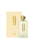 Afnan 9 AM Eau De Parfum Spray for Men, 3.4 oz (100 mL)