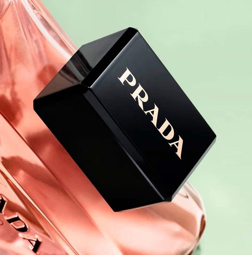 Prada Paradoxe by Prada for Women 3.0 oz Eau de Parfum Spray Rechargeable