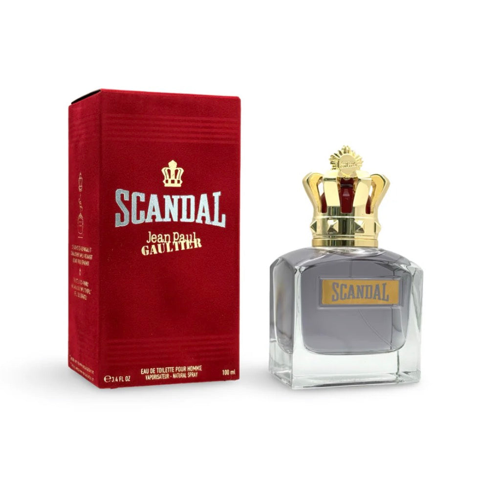 Jean Paul Gaultier Scandal Pour Homme