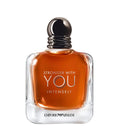 Armani Stronger With You Intensely