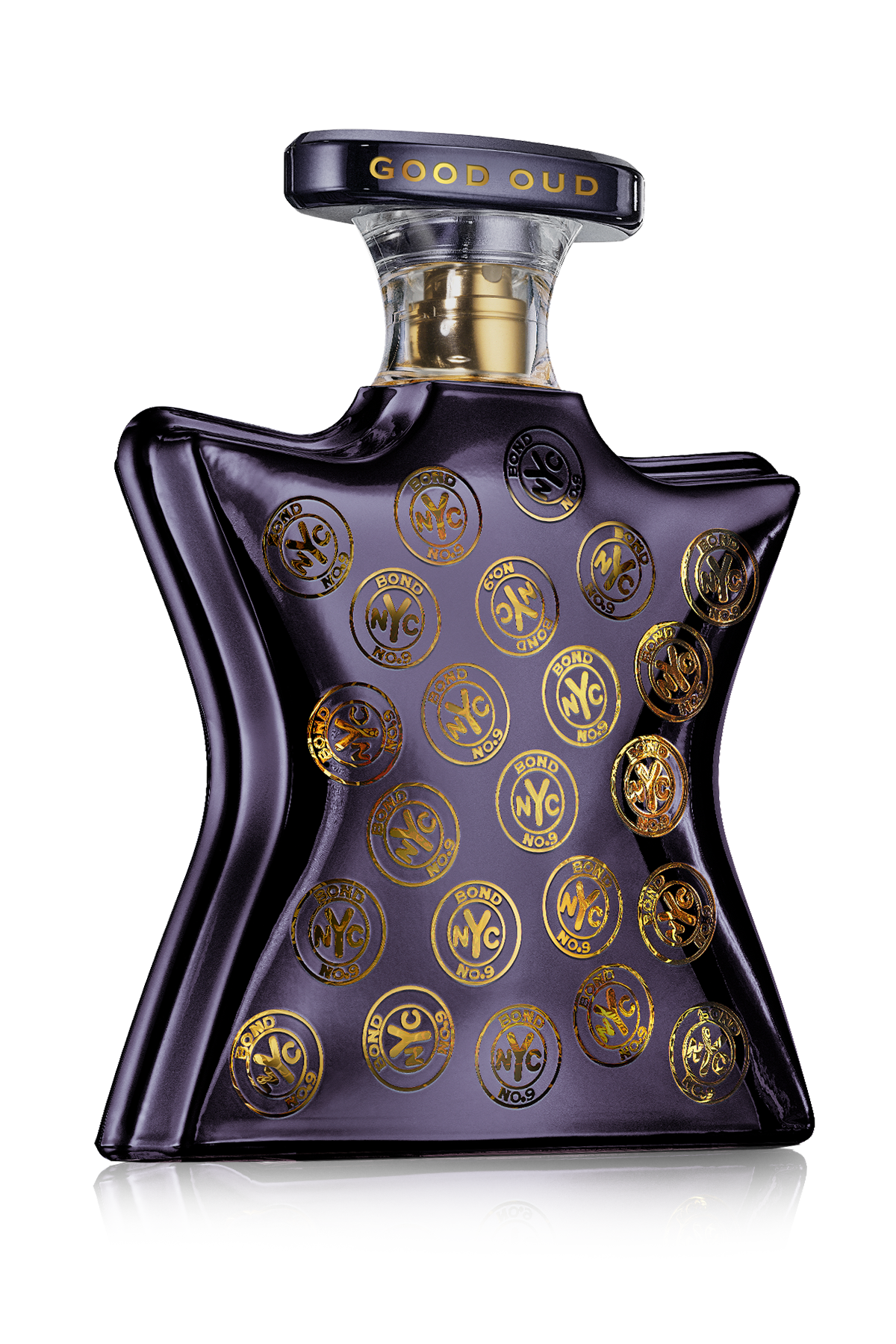 Bond No. 9 Good Oud bottle