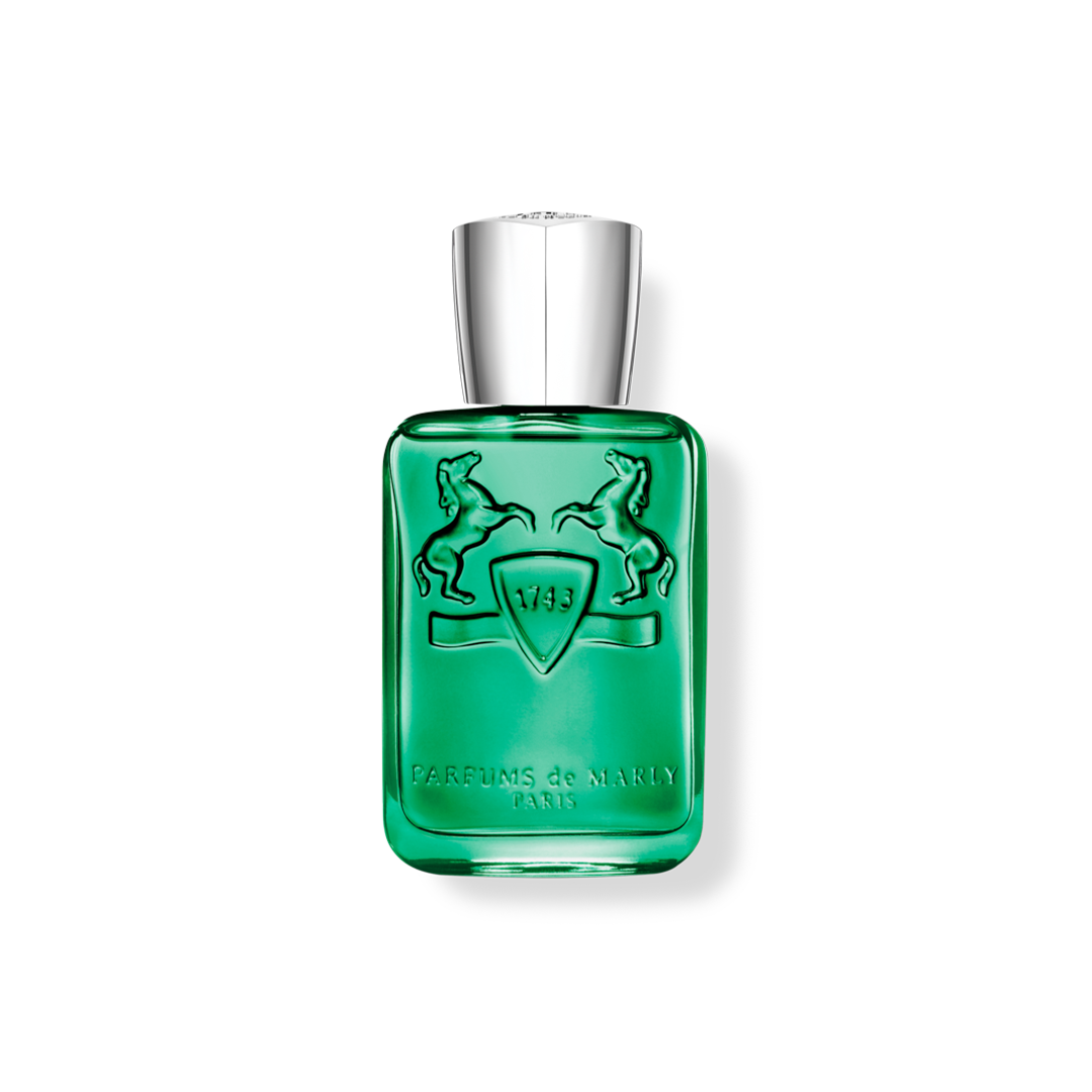 Greenley Eau de Parfum 125ml / 4.2 fl oz