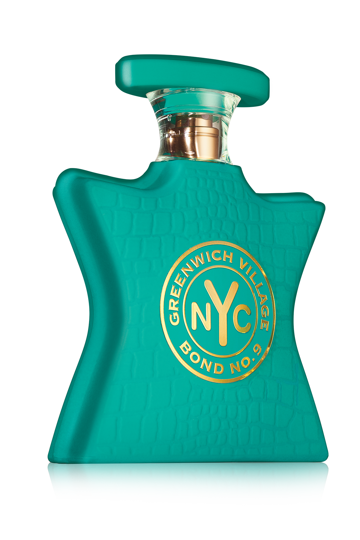 Bond No. 9 Greenwich Village bottle