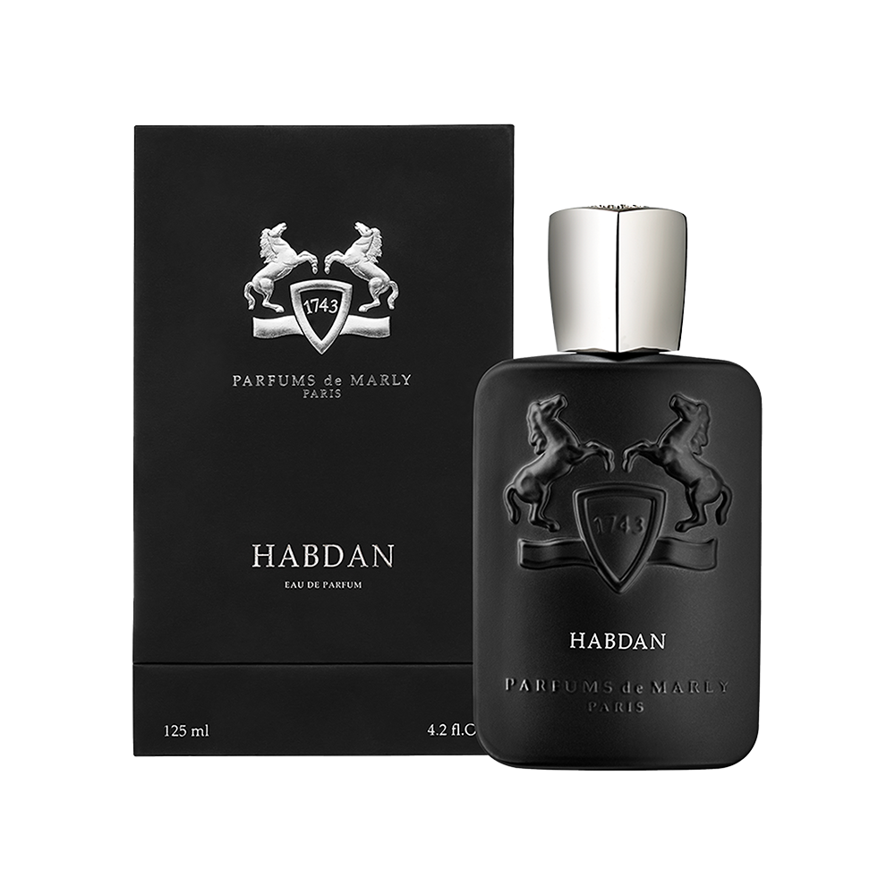 Habdan Eau de Parfum 125ml / 4.2 fl oz