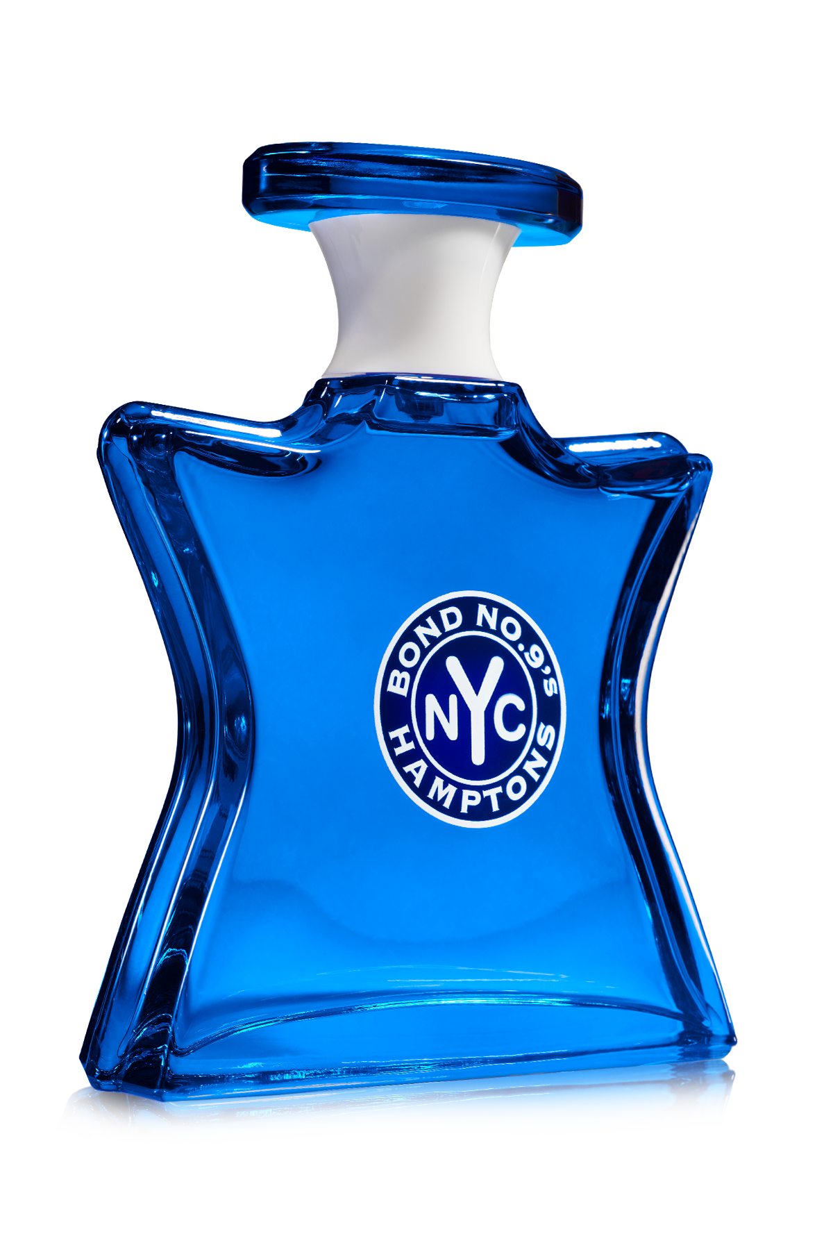 Bond No. 9 Hamptons bottle