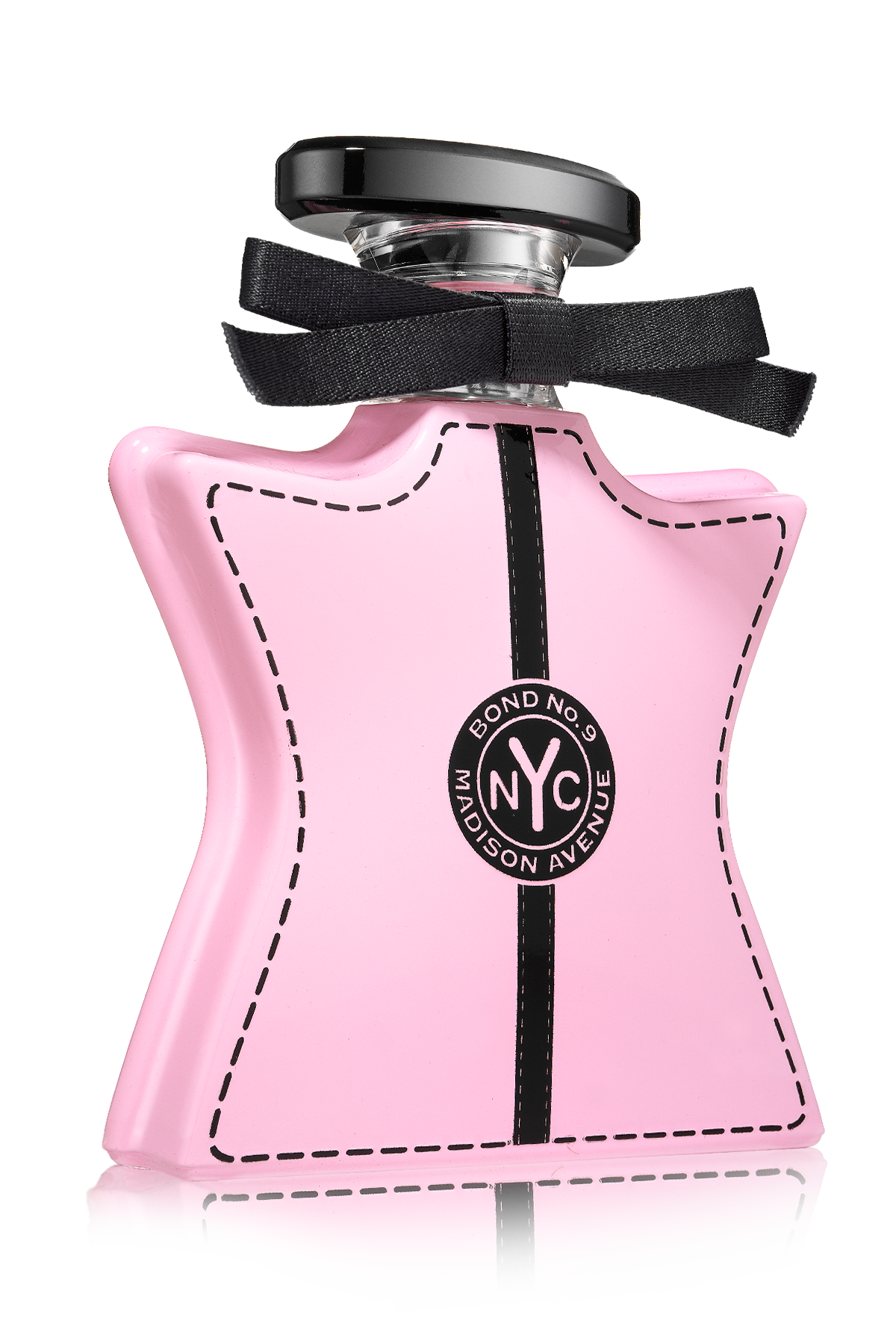 Bond No. 9 Madison Avenue bottle