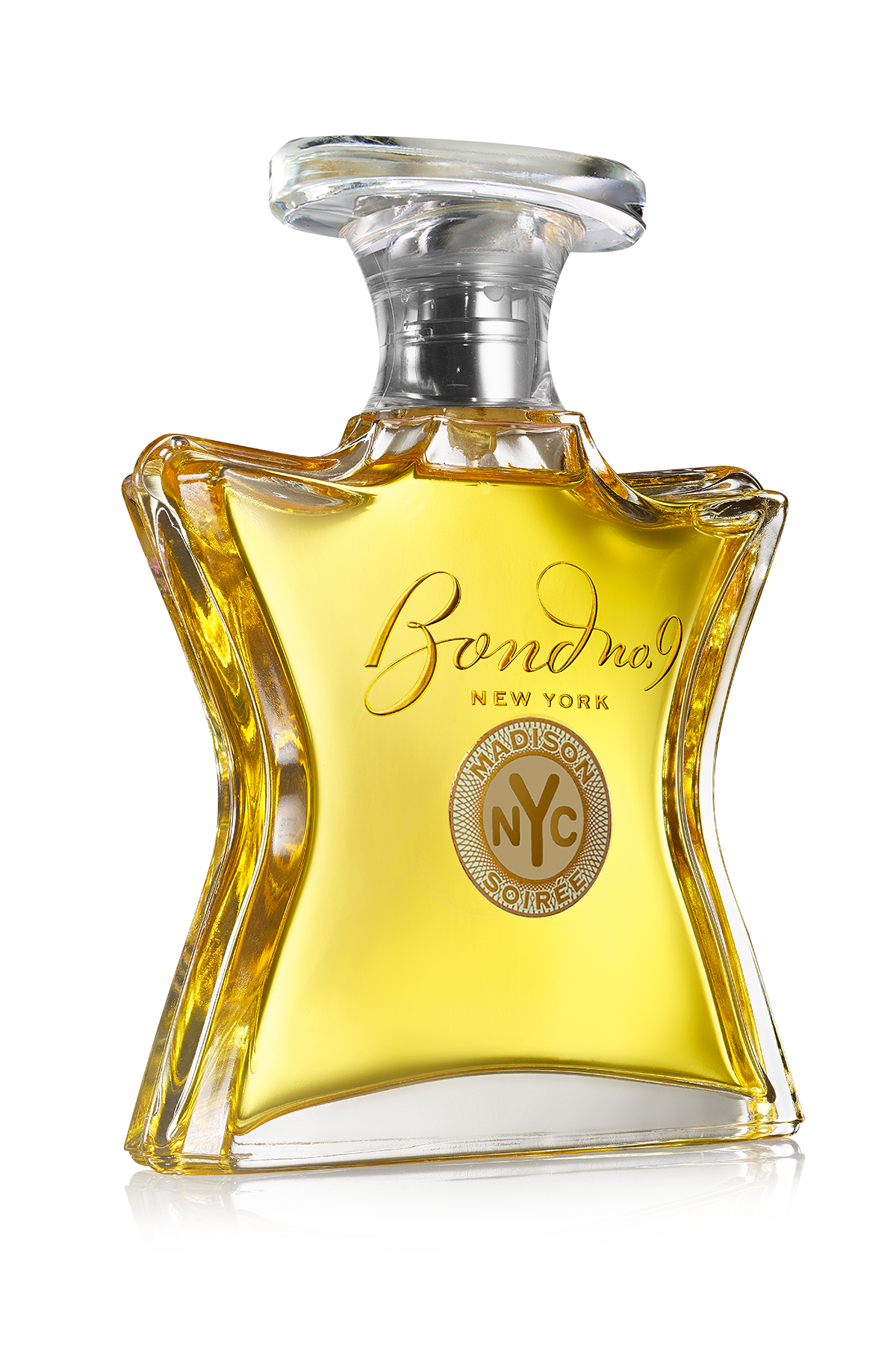 Bond No. 9 Madison Soiree bottle