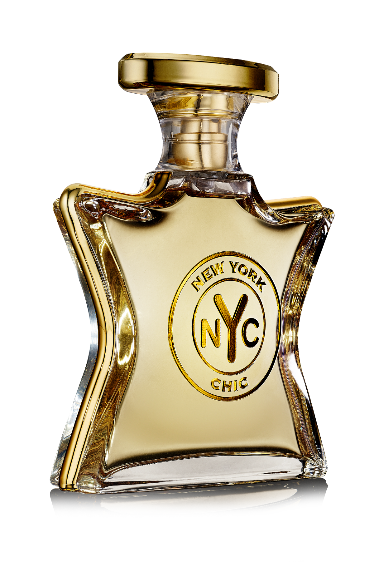 Bond No. 9 New York Chic bottle