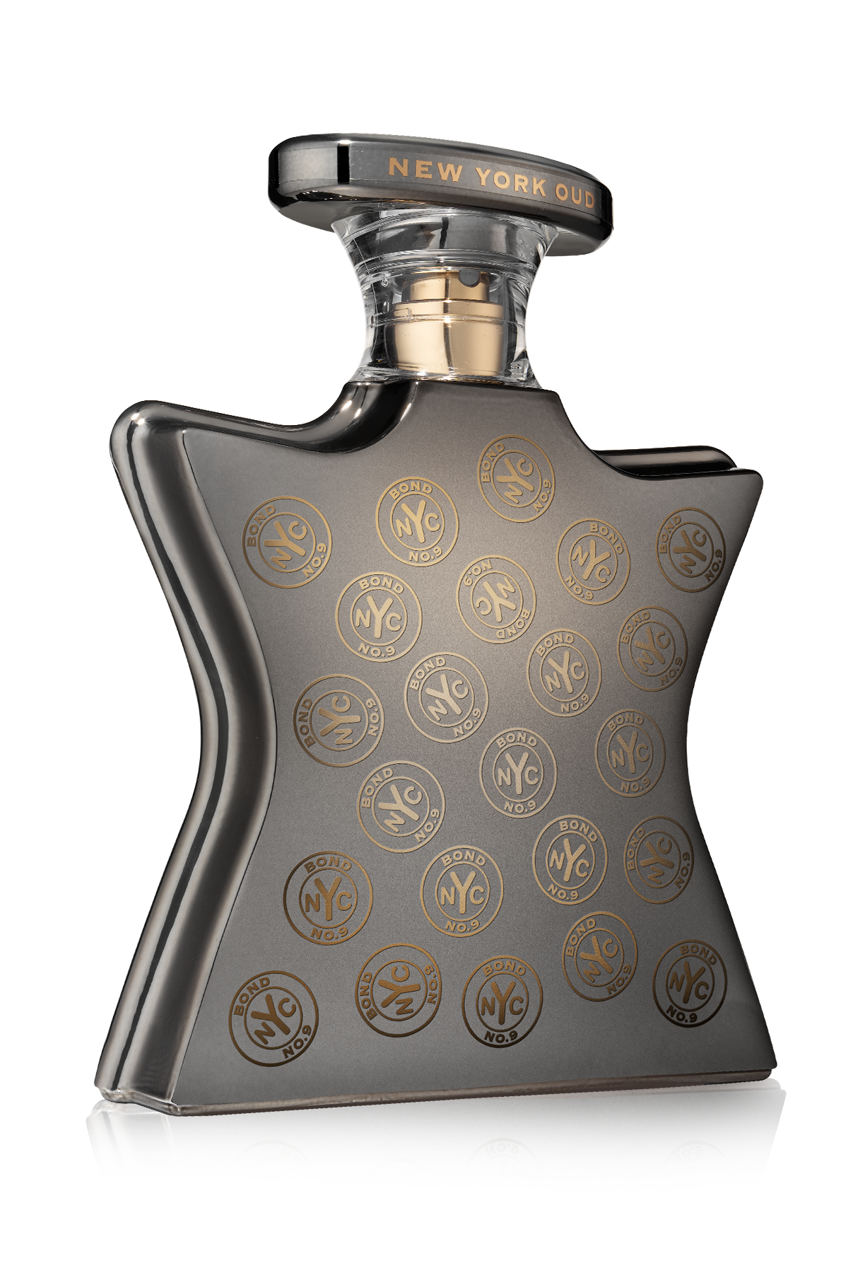 Bond No. 9 New York Oud bottle