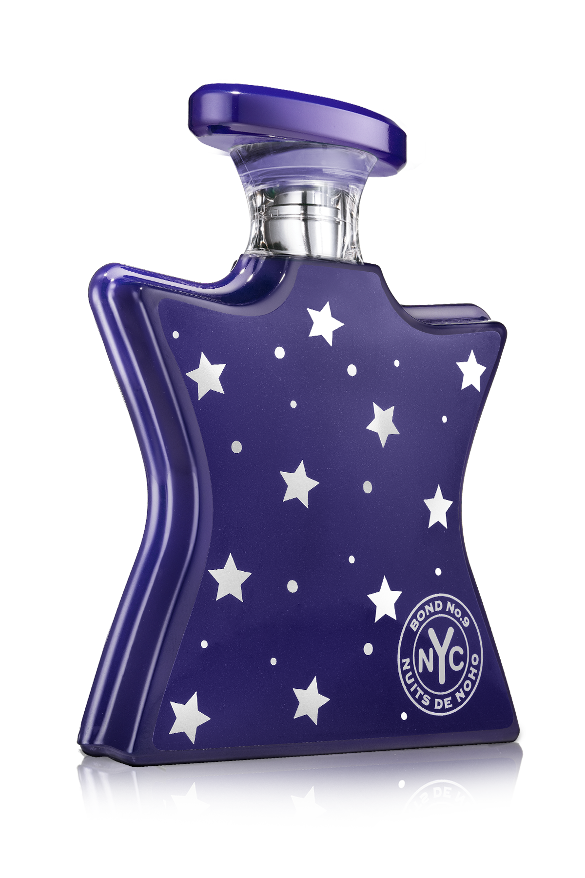 Bond No. 9 Nuits de Noho bottle