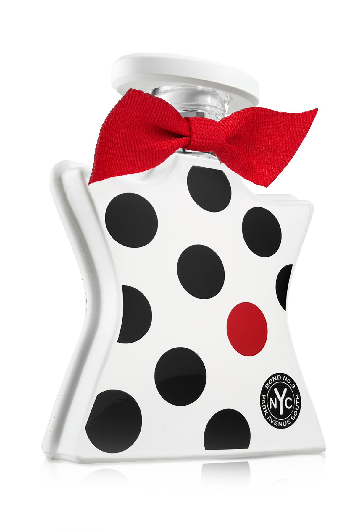 Bond No. 9 Park Avenue South bottle