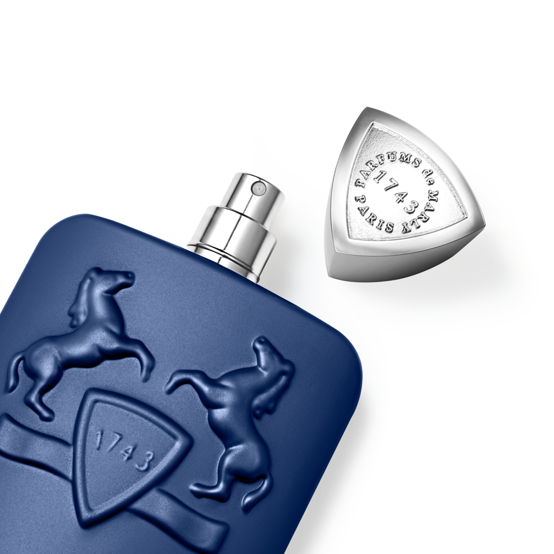 Percival Eau de Parfum 125ml / 4.2 fl oz