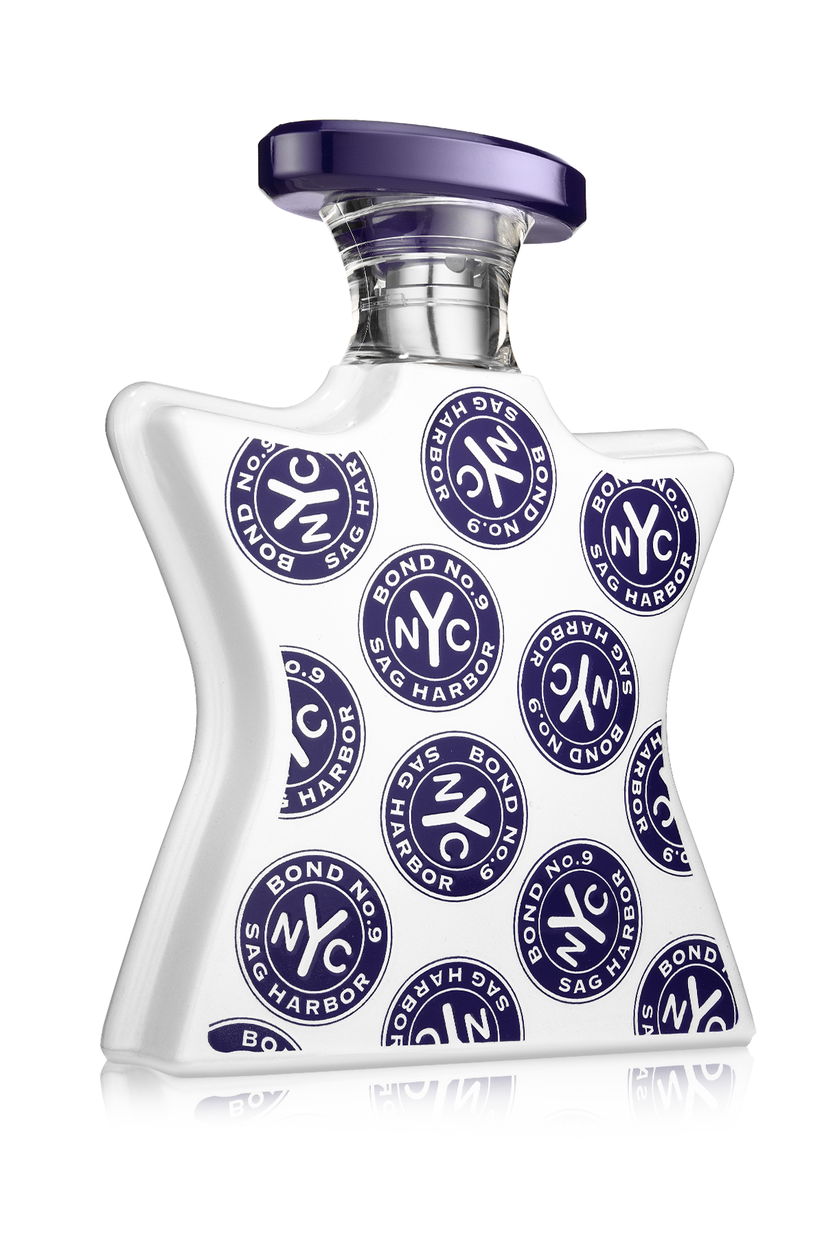 Bond No. 9 Sag Harbor bottle