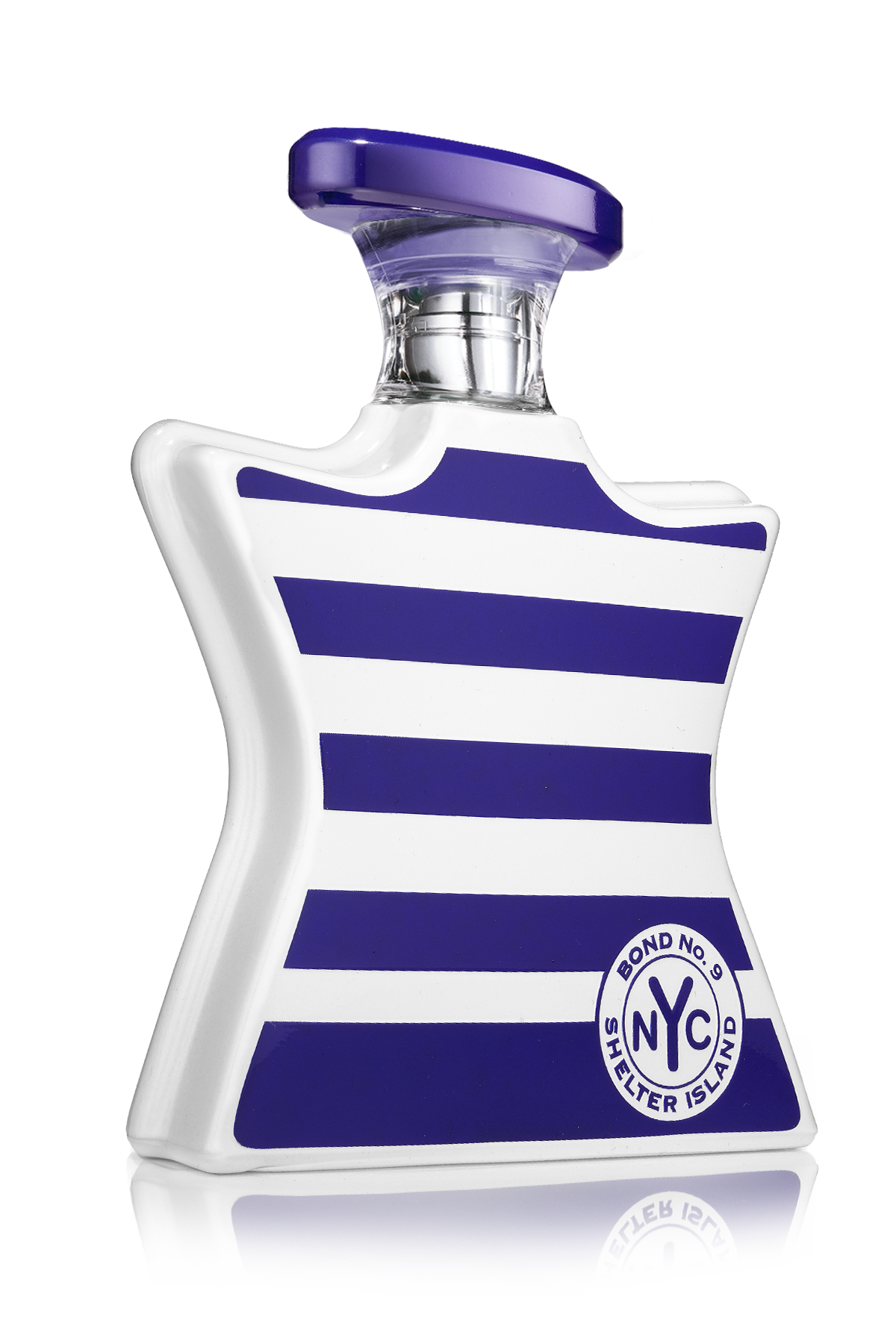 Bond No. 9 Shelter Island bottle