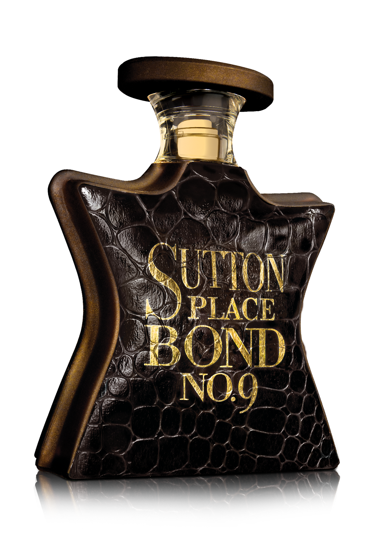 Bond No. 9 Sutton Place bottle