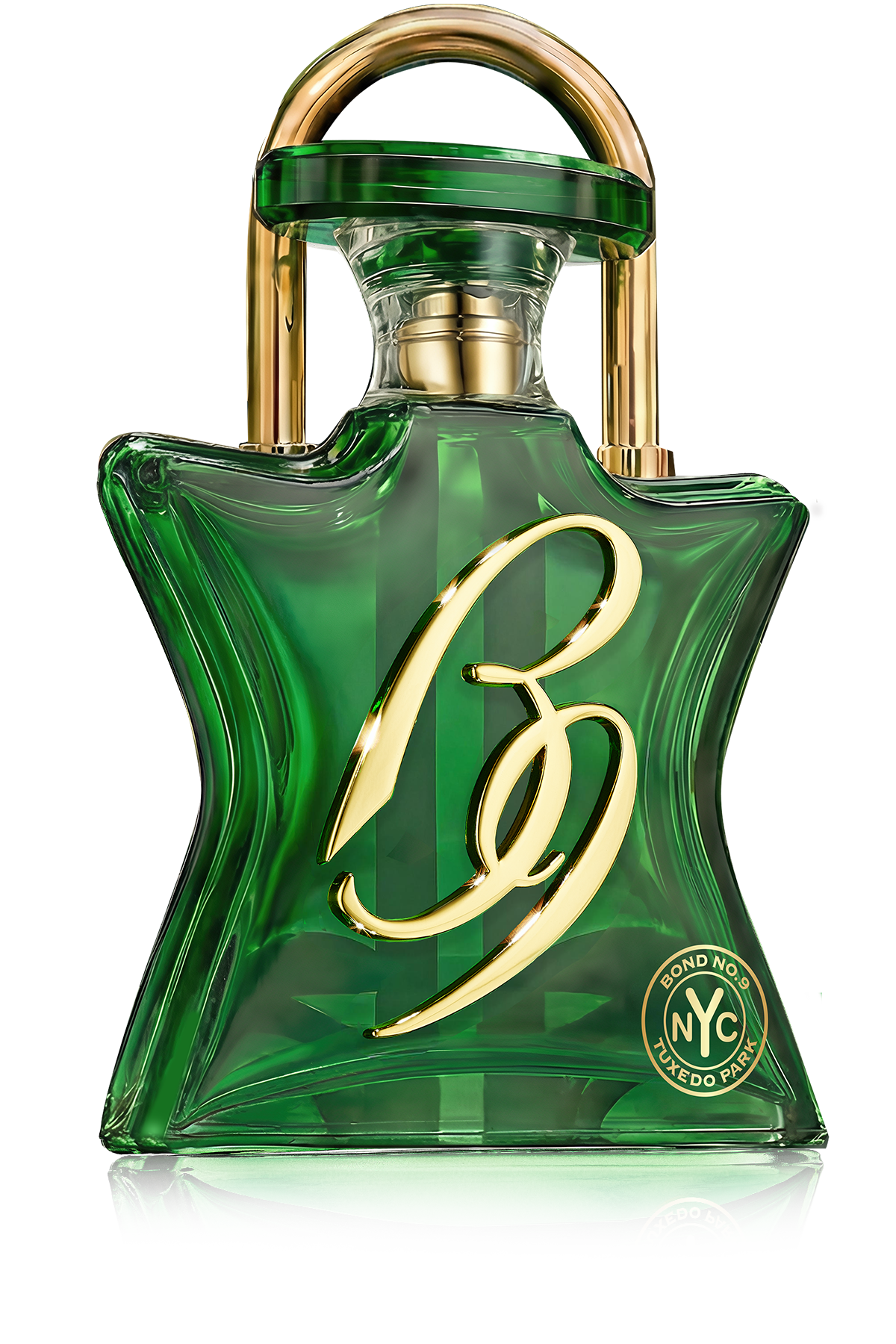 Bond No. 9 Tuxedo Park bottle